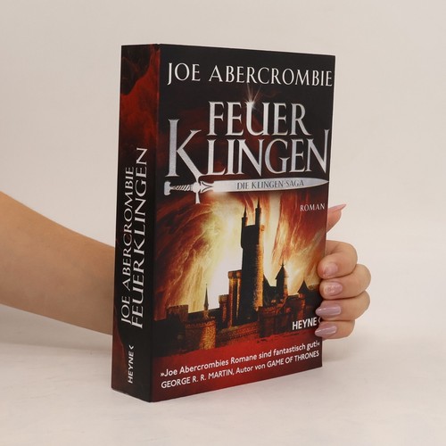 Feuerklingen die - feuerklingen,
