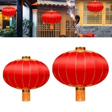 Chinesische rote Laterne