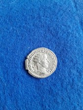 R 363 Rom.  Gordian III. Antoninian Antiochia 242/44  RIC 313 Oriens Avg