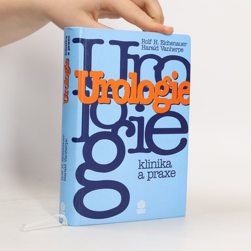 Urologie klinika praxe - urologie., a