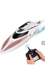 ABCOSport Speed Racing Boat