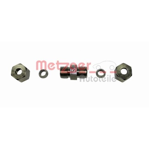 Adapter bremsleitung metzger - adapter,,