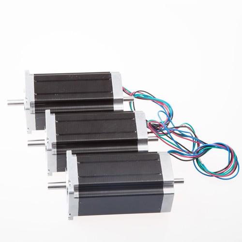 3pc schrittmotor nema - 3pc, 23