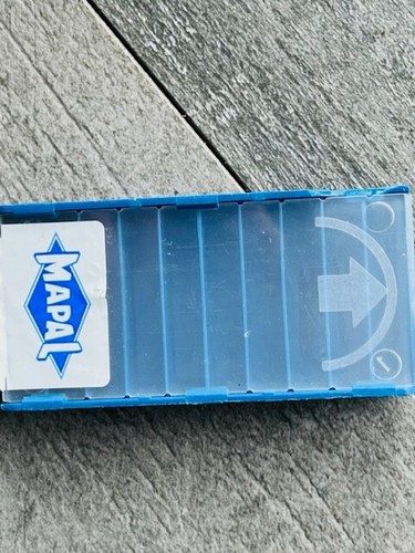 Mapal 44335 f hp122 - mapal, sp-44335-48-f-hp122