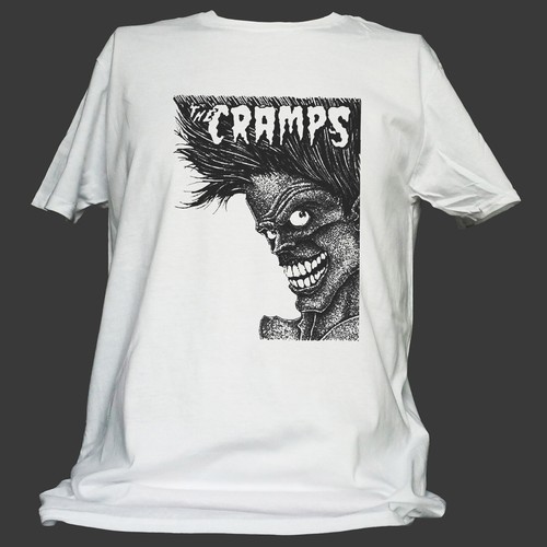 The cramps psychobilly punk - psychobilly,