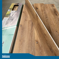 Klick Vinylboden PVC Boden