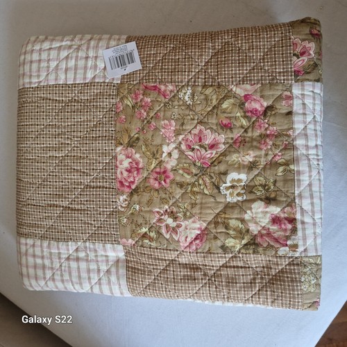 Quilt landhaus stil 167x200cm - stil,