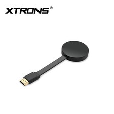 Android WiFi Miracast Dongle