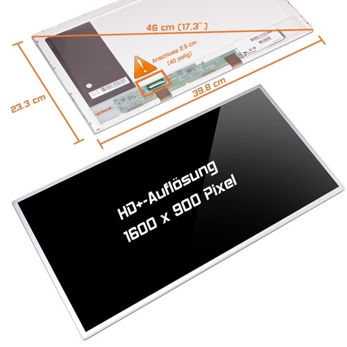 Led display glossy - led,
