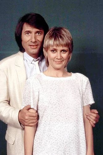 Udo jürgens gitte - jürgens, haenning