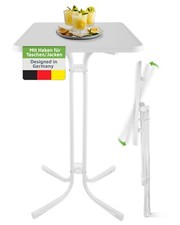 BeFair Stehtisch Klappbar
