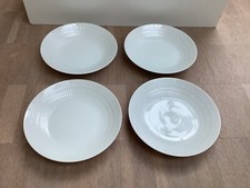 4 x Suppenteller D 20,8cm
