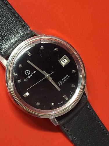 Sehr schöne uhr rodania - schöne,