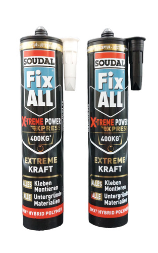 Soudal fix all treme power - x-treme,