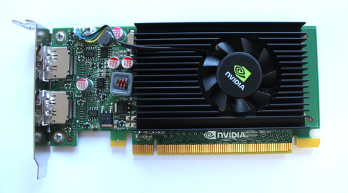 Nvidia nvs 310 1gb - nvidia, grafikkarte