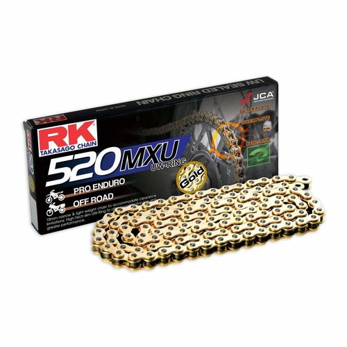 520 ring kette - 520, offroad