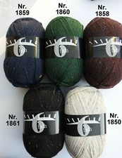 (83,33€/kg) *Trekking 6