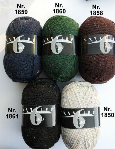 Trekking 6 - (106,33€/kg), *
