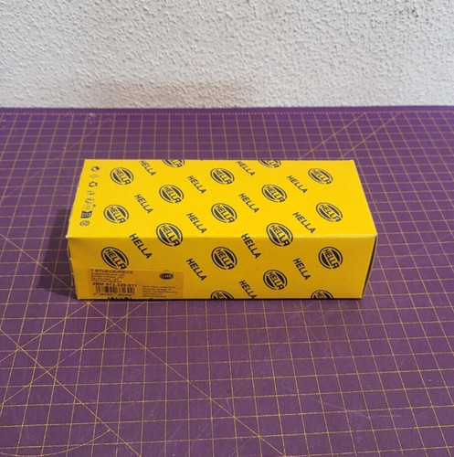 Hella zusatzblinkleuchte 2bm - hella,