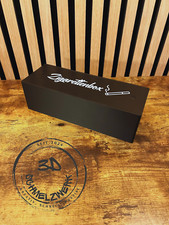 Zigarettenbox Aufbewahrungsbox