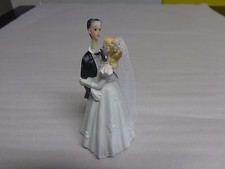 Figur Brautpaar Tortenfigur