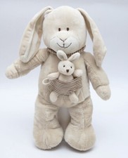 Nicotoy C&A Hase beige