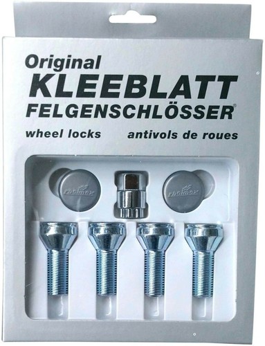 Original kleeblatt - original,