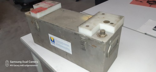 Batteriebox batteriekiste - batteriebox,
