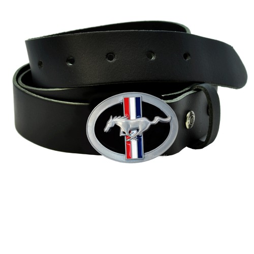 Ford mustang buckle - ford,