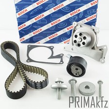 BOSCH Zahnriemensatz +