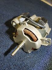 Buderus BRE Gebläse (Lager neu!!)