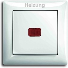 BUSCH JÄGER Komplettset