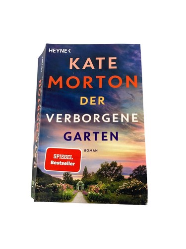 Kate morton der verborgene - morton,