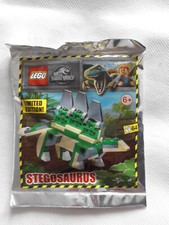 Jurassic World Stegosaurus
