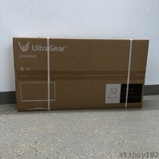 32 Zoll LG 32GS85Q-B 180 Hz