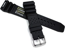 Silikon Uhrenarmband