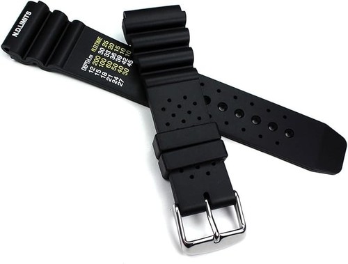 Silikon uhrenarmband - silikon,
