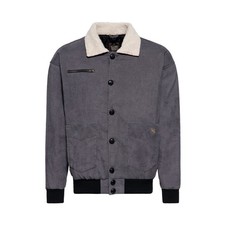 King Kerosin KK Gray Corduroy