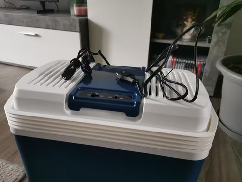 Elektrische kühlbox - elektrische,