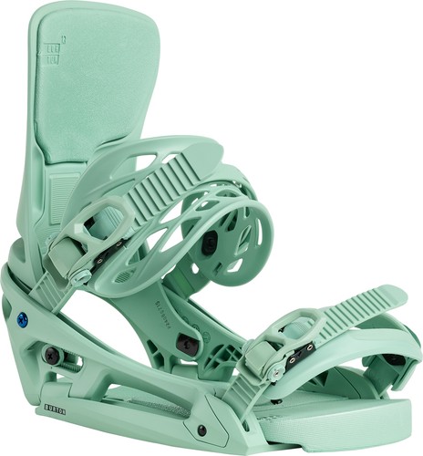 Burton snowboard bindung - burton,