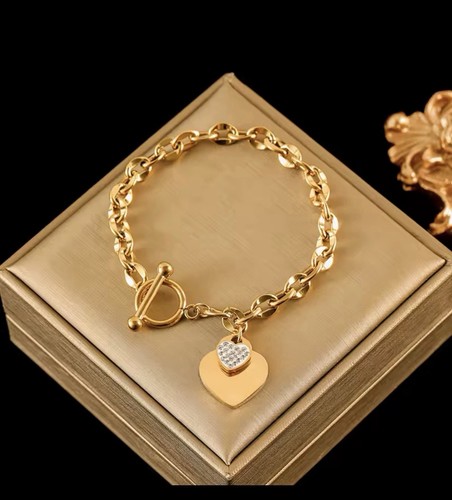 Eilieck 316l edelstahl gold - eilieck,