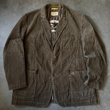 Camel cord sakko jacket - jacket, jacke