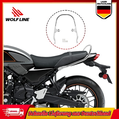 Armlehne für kawasaki 650 - armlehne,
