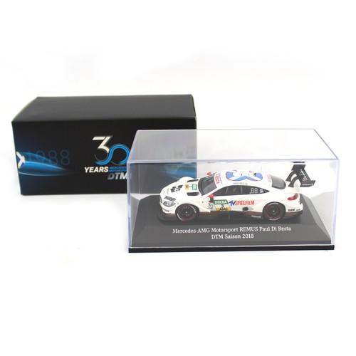 Mercedes modellauto pkw - modellauto, 1:43