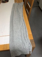 marco polo schal grau gut