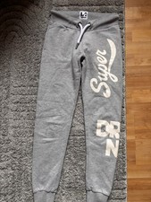 SUPERDRY Jogginghose Gr. 36/S