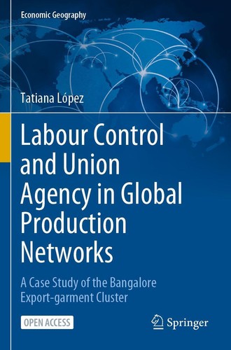 Labour control and - and, union