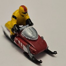 Micro Machines Sport