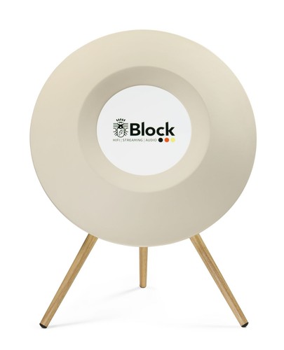 Block opus smart display - block,