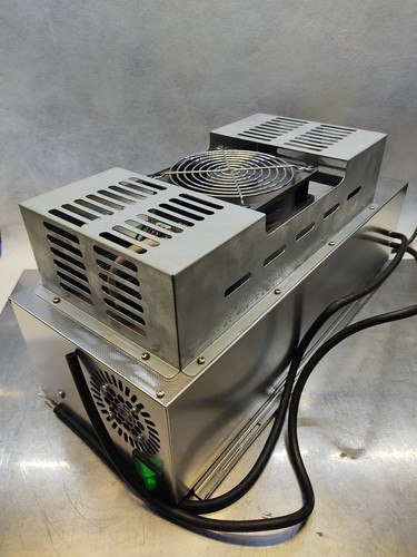 Memmert cdp 115 - cdp,